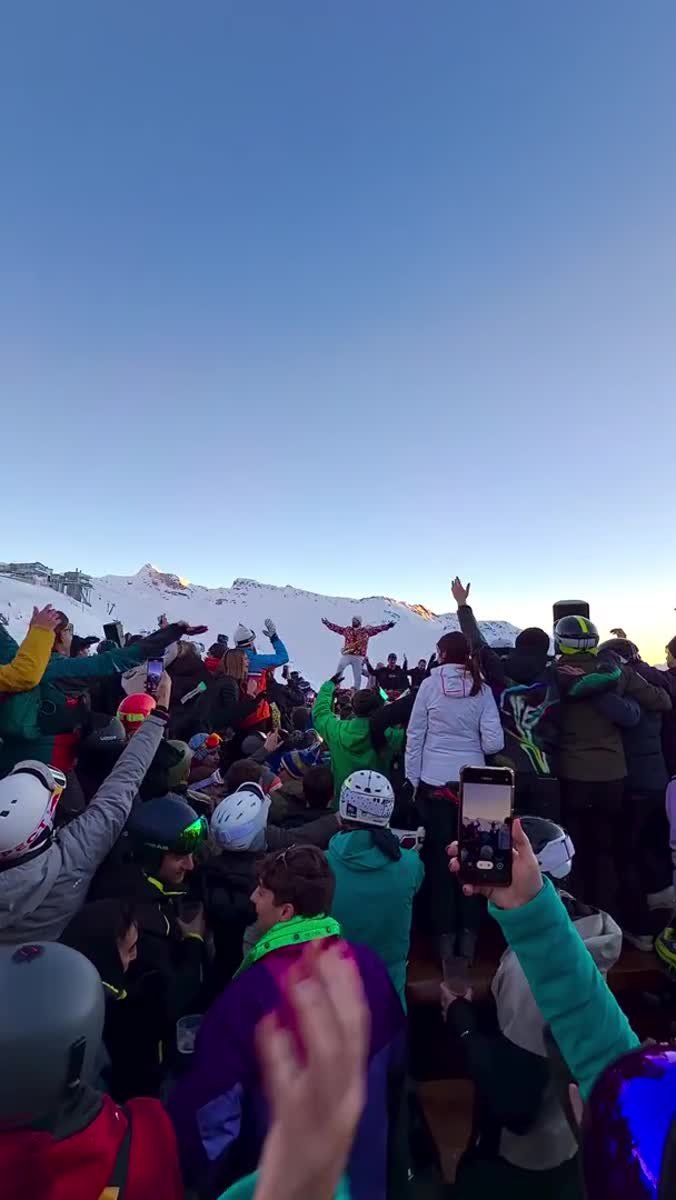 Love Cervinia