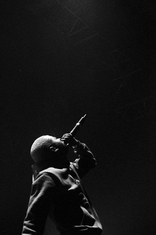 L’energia del live